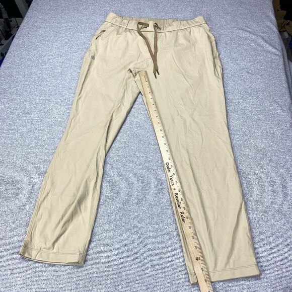 G Gradual Womens Pants Deep Pockets Large - Super Soft Gym Pants - Picture 8 of 16